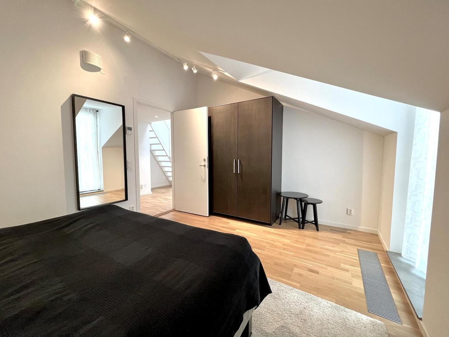 Elegant Apartment In The Heart Of The City Gothenburg Luaran gambar